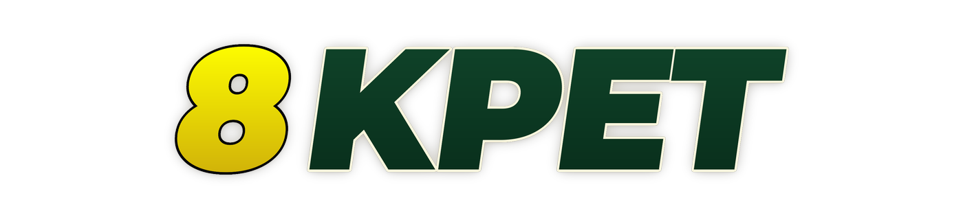 8kpet logo